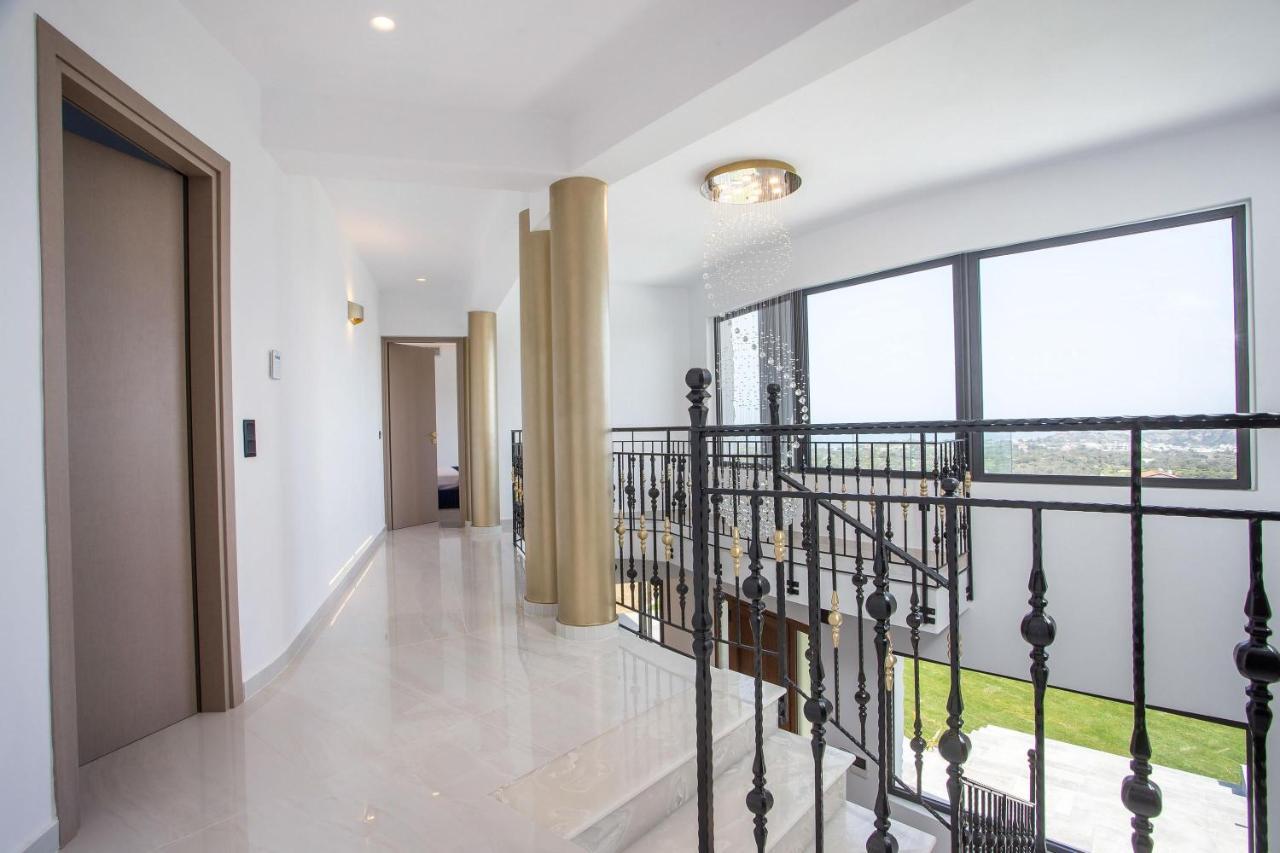 Villa Indira Kalithies Zewnętrze zdjęcie